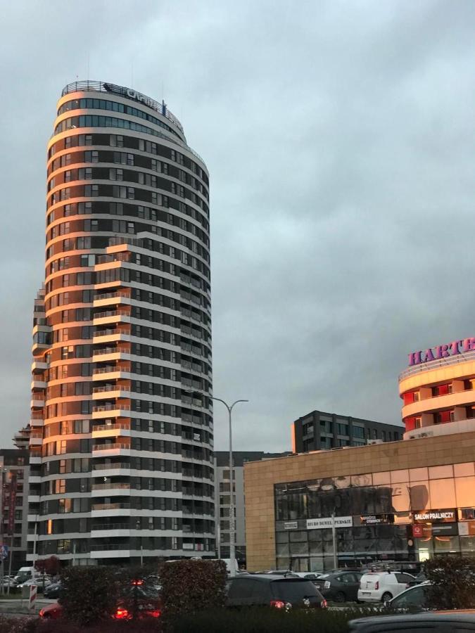 Apartamento Capital Towers RZESZÓW Exterior foto